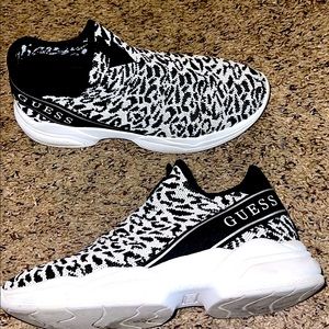 Guess Shoes